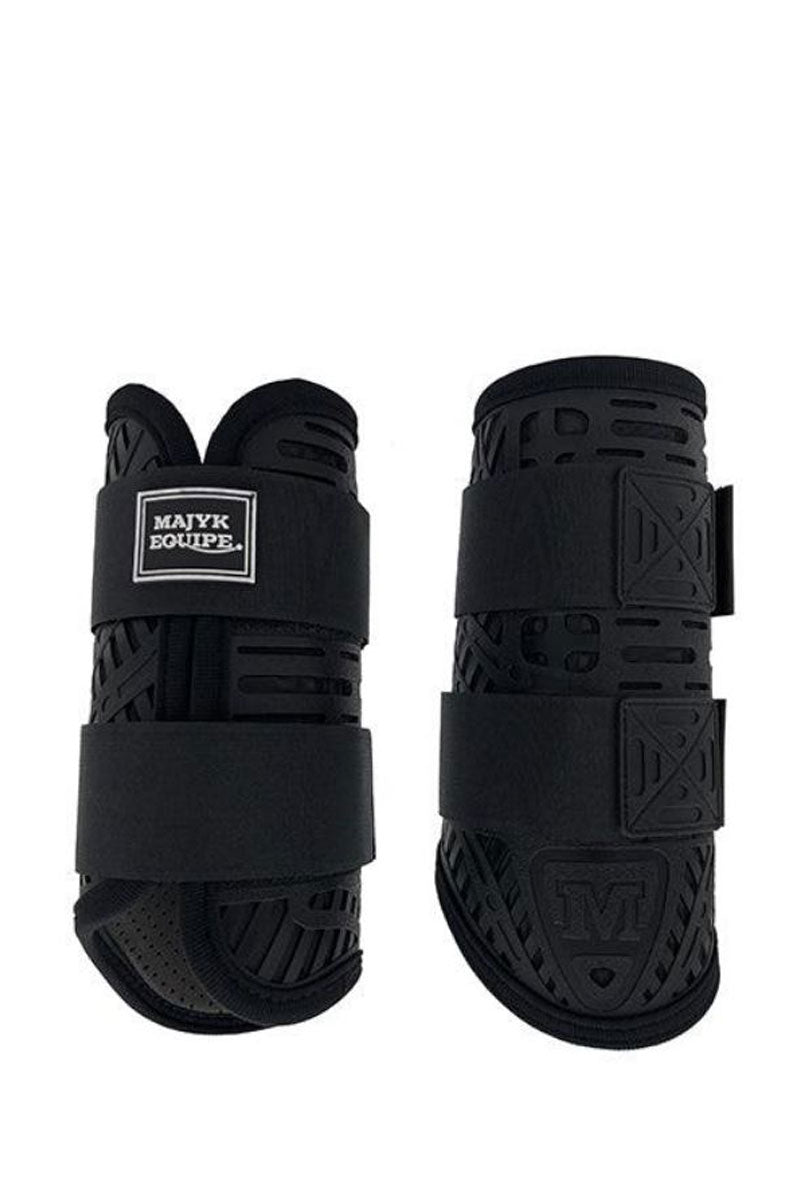 Majyk Equipe Color Elite XC Boot - Front