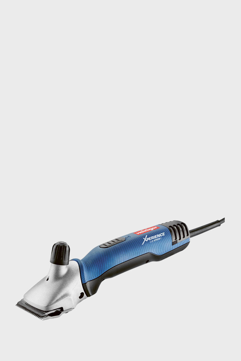 Heiniger Xperience Horse Clipper