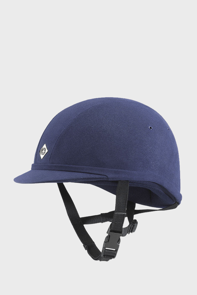 Charles Owen YR8 Navy