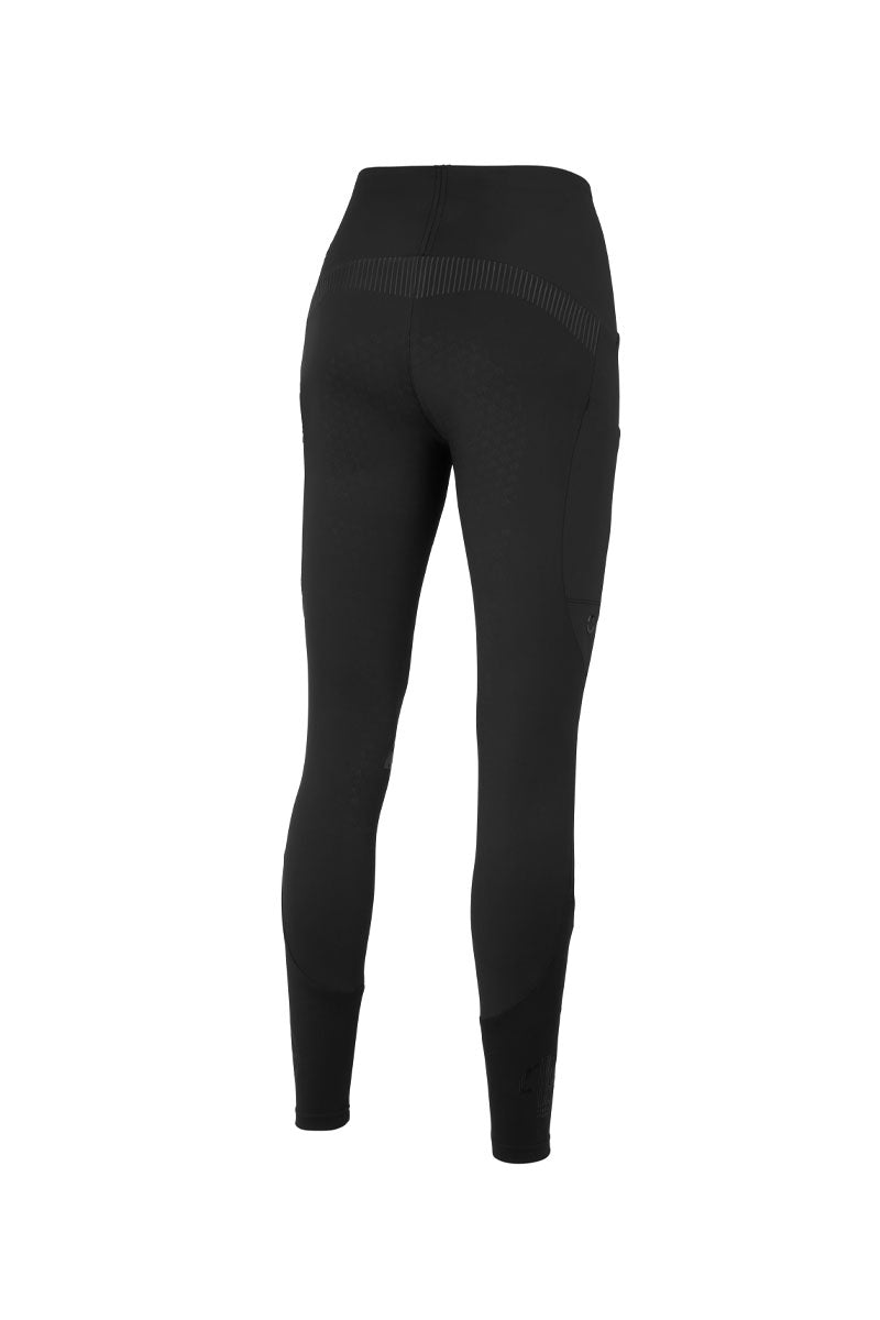 Pikeur Yella High Waist Leggings Black