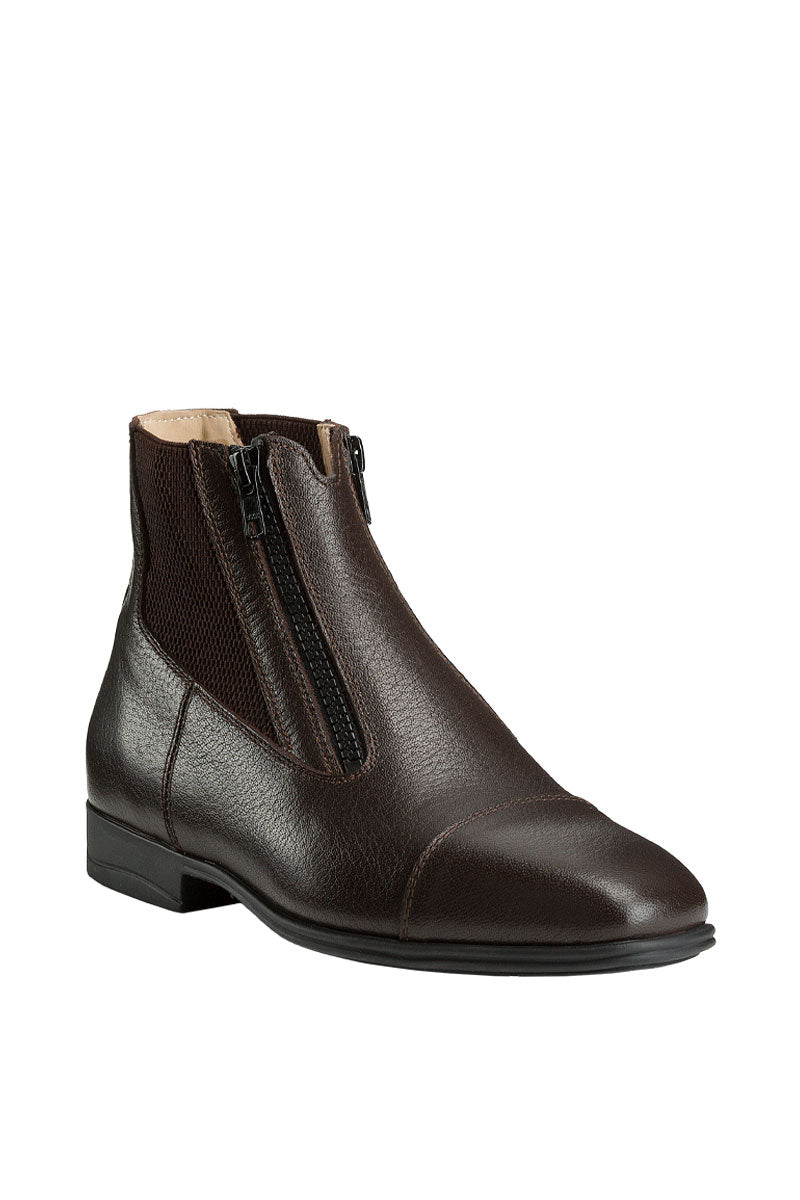 Parlanti Z2/S Boots Buffalo Leather Brown