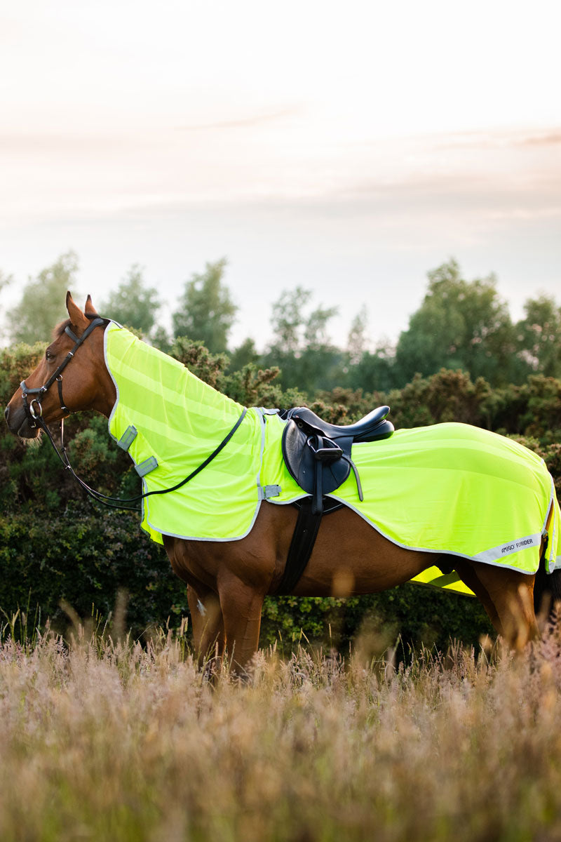 Amigo Fly Rider 0g Flourescent