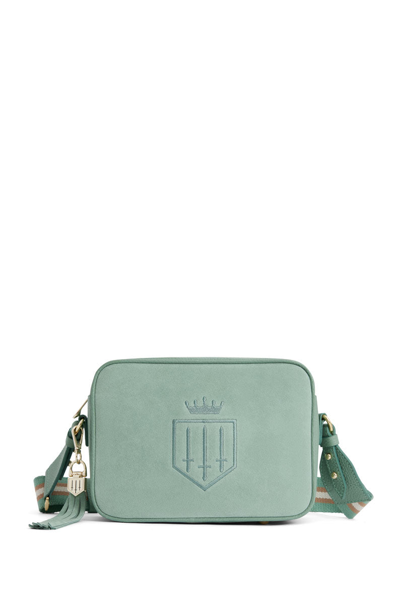 Fairfax & Favor Finsbury Cross Body Bag