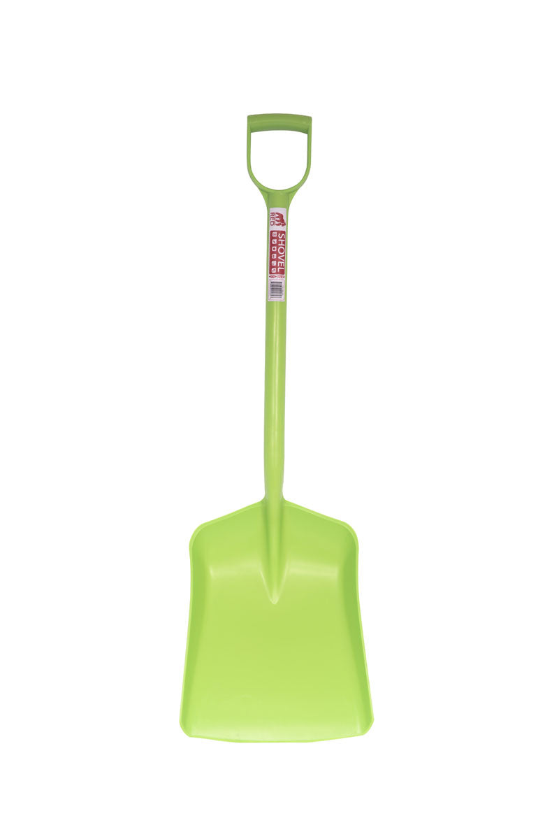 Red Gorilla Gorilla Shovel