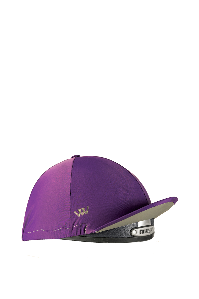 Woof Wear Convertible Hat Cover - Lilac