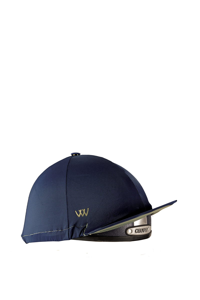 Woof Wear Convertible Hat Cover - Navy
