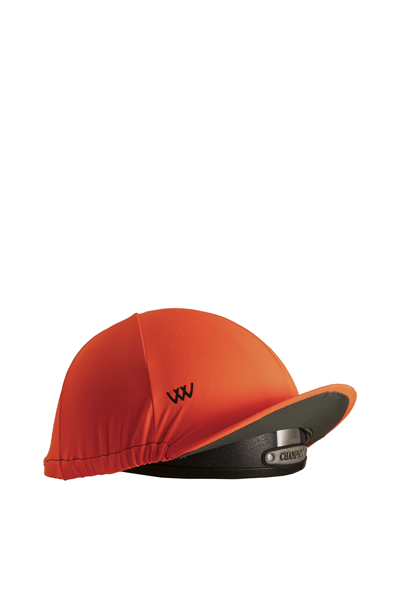 Woof Wear Convertible Hat Cover - Orange