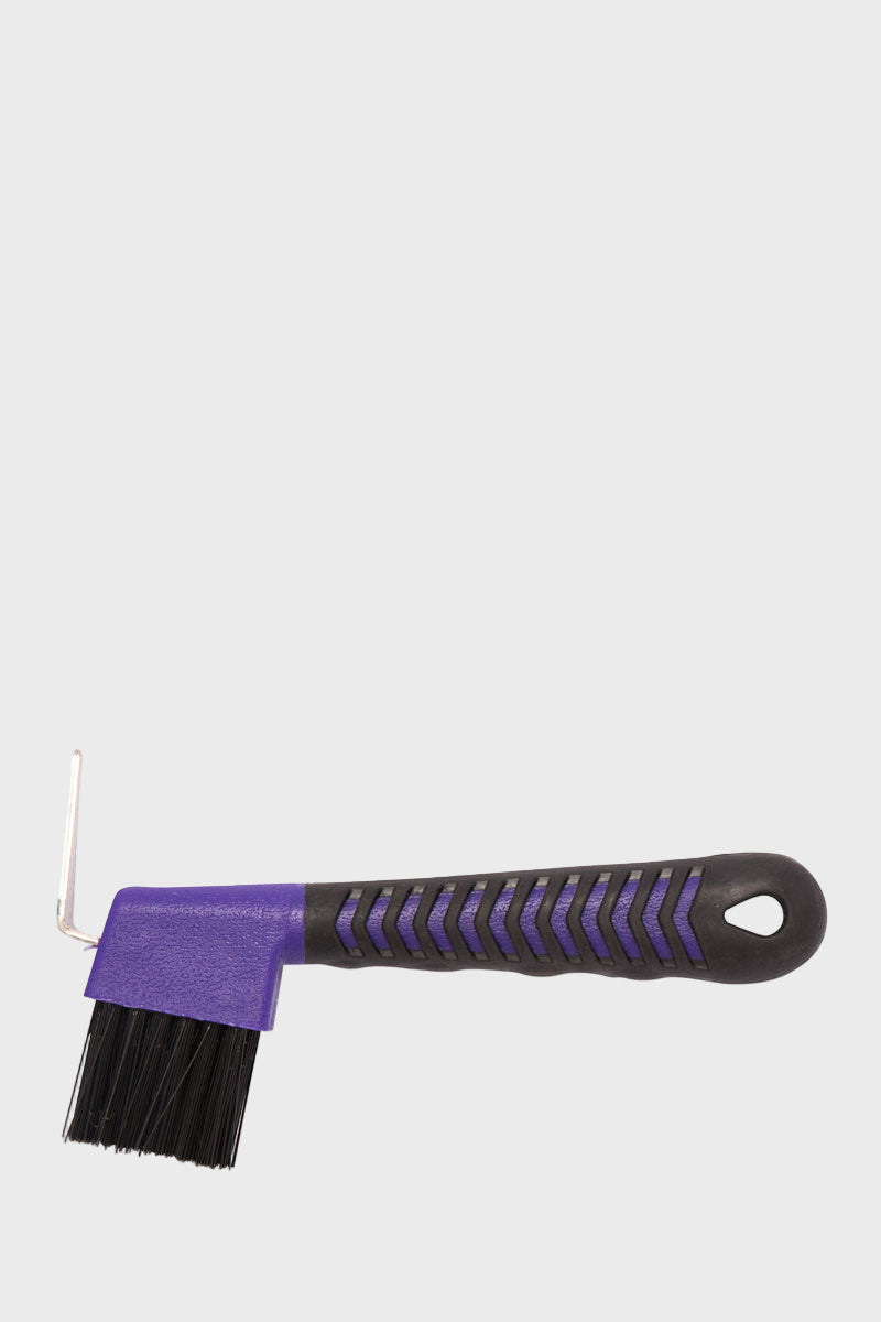 Gorilla Hoof Pick Purple