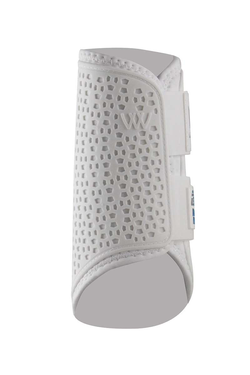Woof Wear iVent Hybrid Boot- White