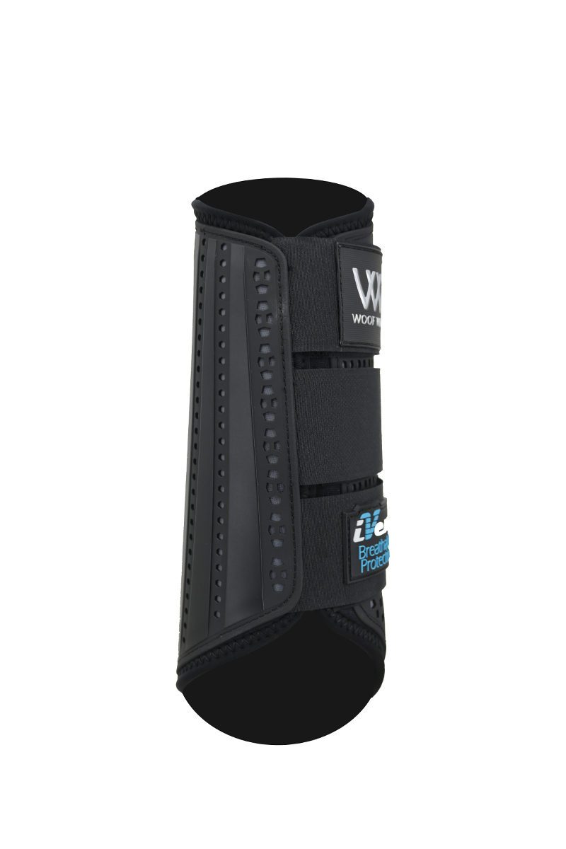 Woof Wear iVent Event Boot Hind