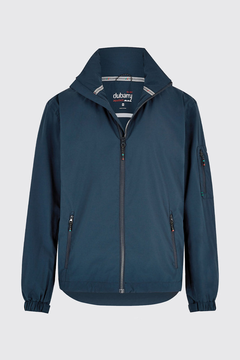 Dubarry Levanto Crew Jacket