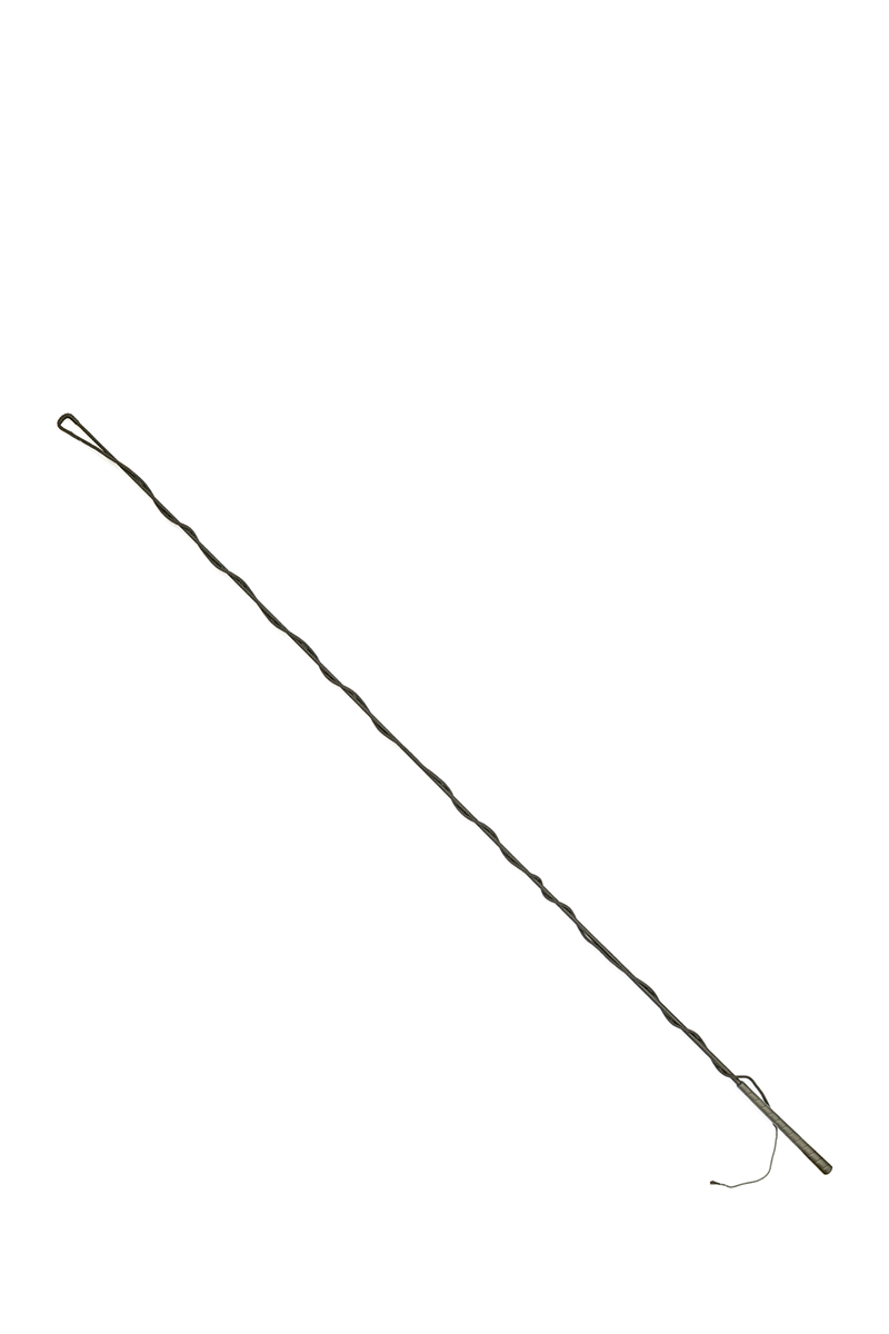 Country Direct Country Lunge Whip- Black