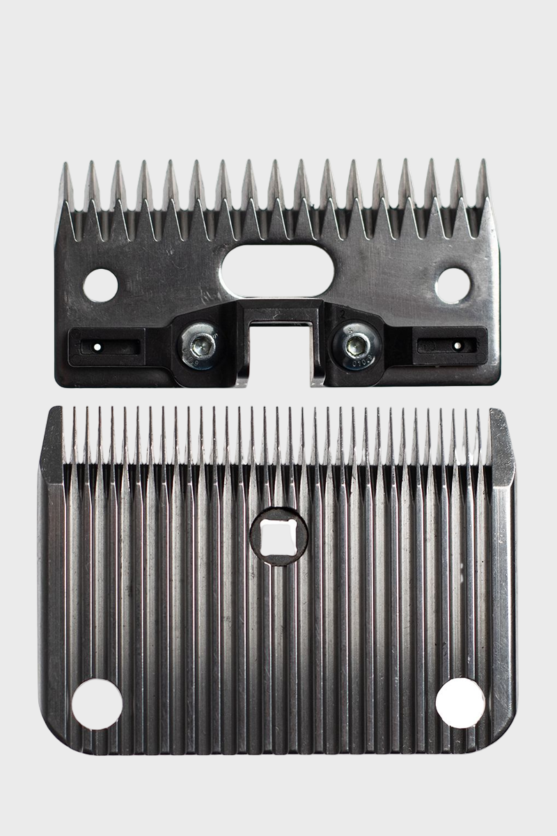 A2/AC (Medium) Blades