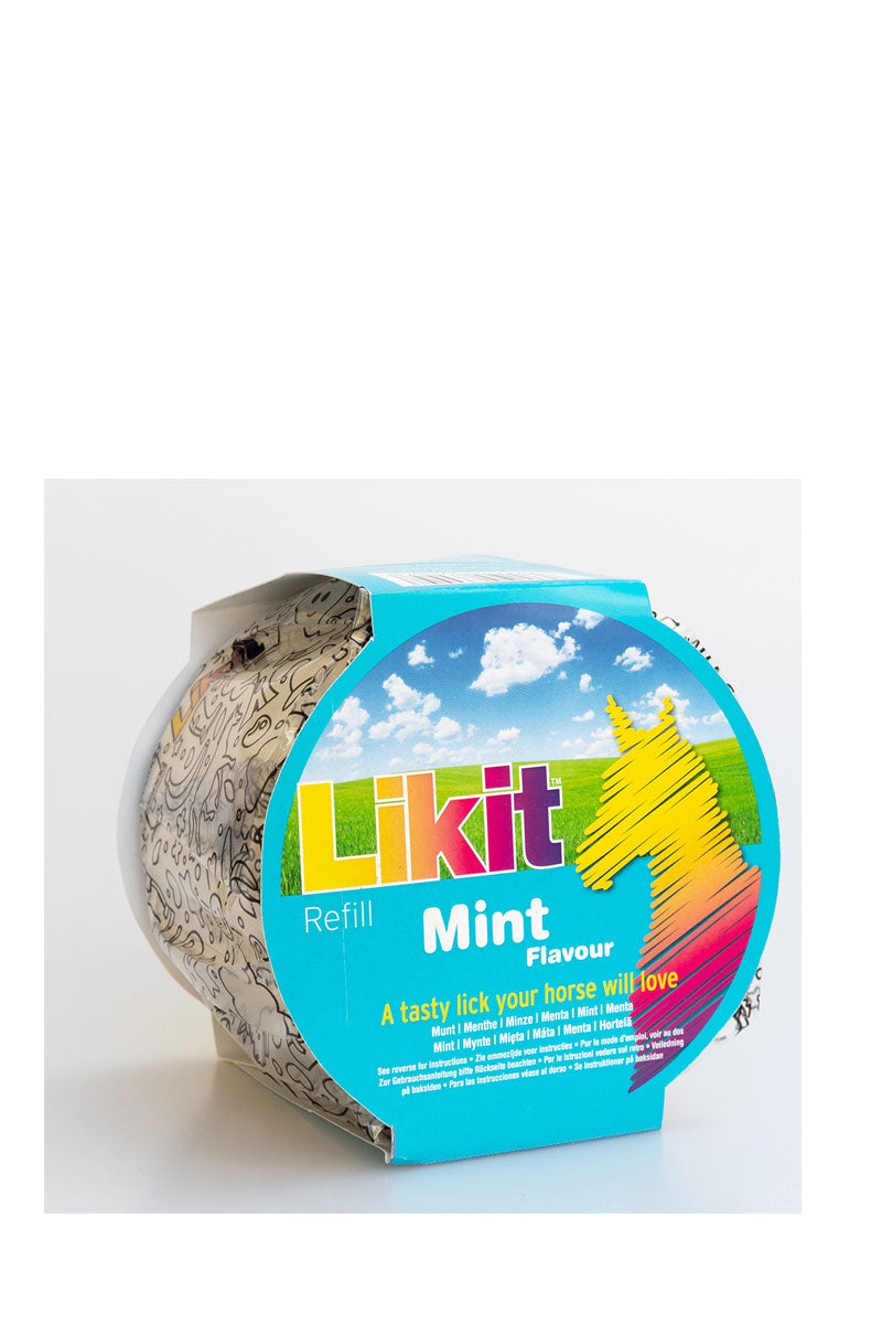 Likit Mint 650g