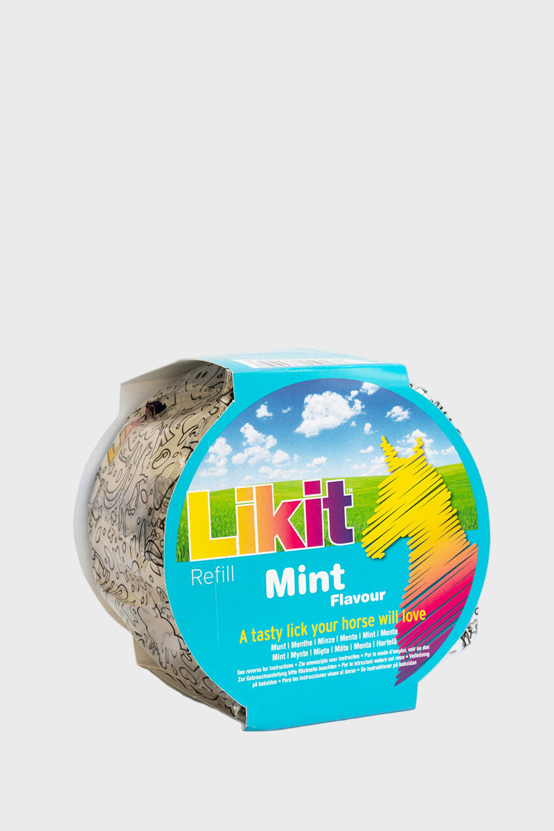 Likit Mint 650g