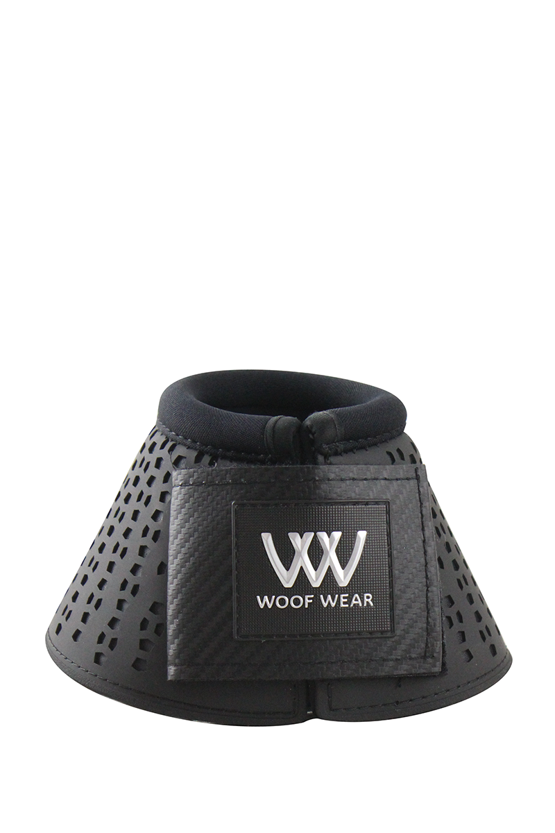 Woof Wear iVent Overreach Boot - Black