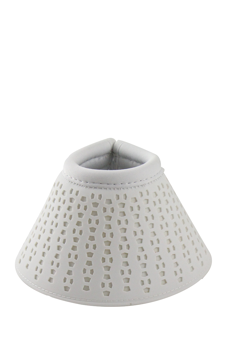 Woof Wear iVent Overreach Boot - White