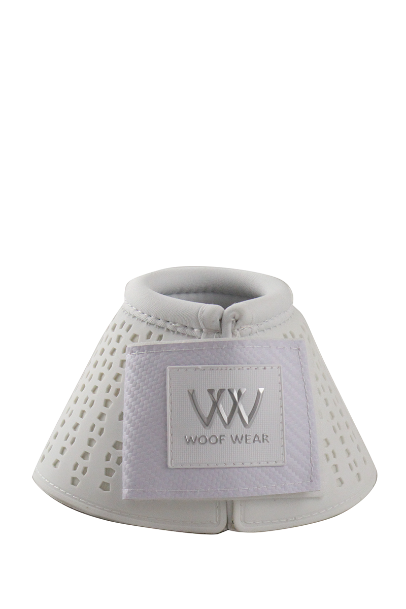 Woof Wear iVent Overreach Boot - White