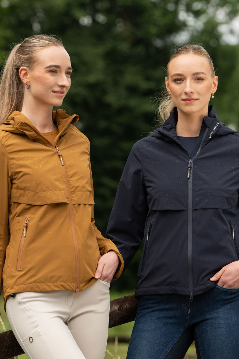 Pikeur Waterproof Jacket