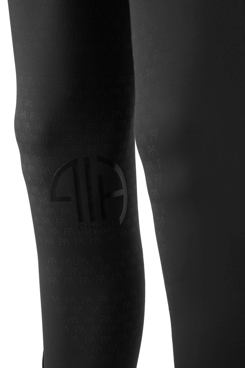 Pikeur Yella High Waist Leggings Black