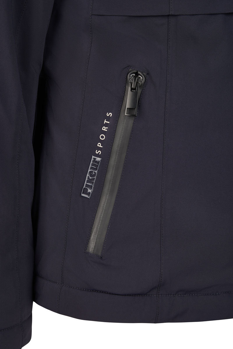 Pikeur Waterproof Jacket Night Blue