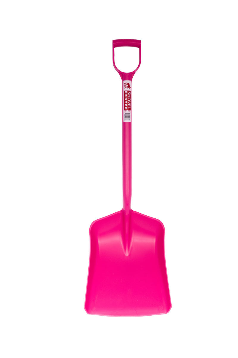 Red Gorilla Gorilla Shovel