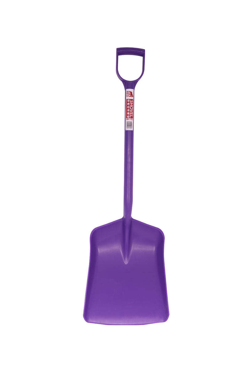Red Gorilla Gorilla Shovel