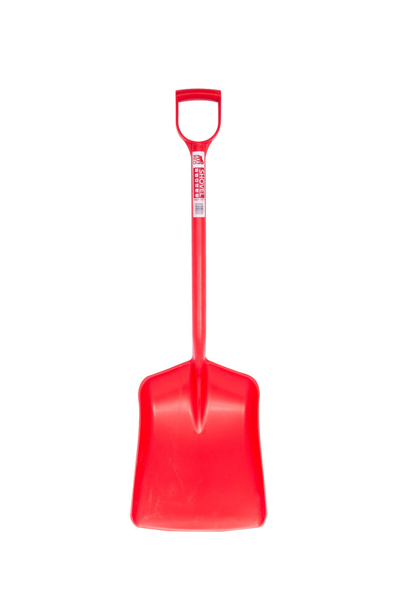 Red Gorilla Gorilla Shovel