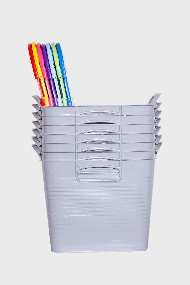 Red Gorilla Stack n Store