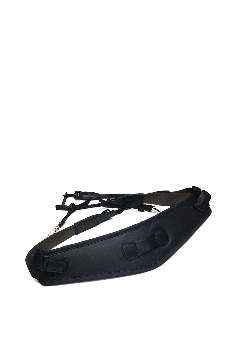 Freejump Collar - Black