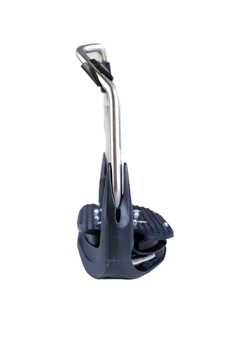 Freejump Air'S Stirrups - Black