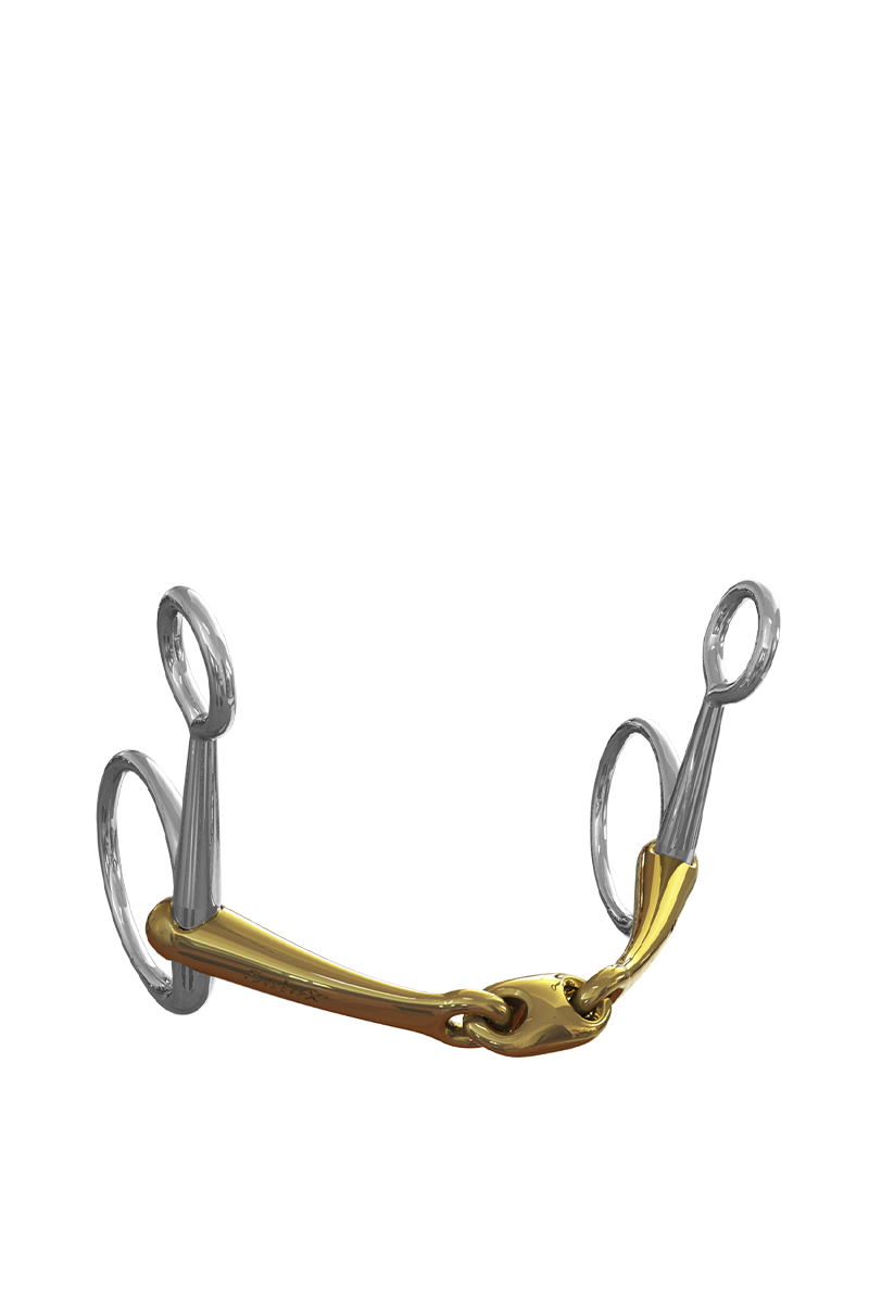 Neue Schule Tranz Lozenge Baucher 16mm