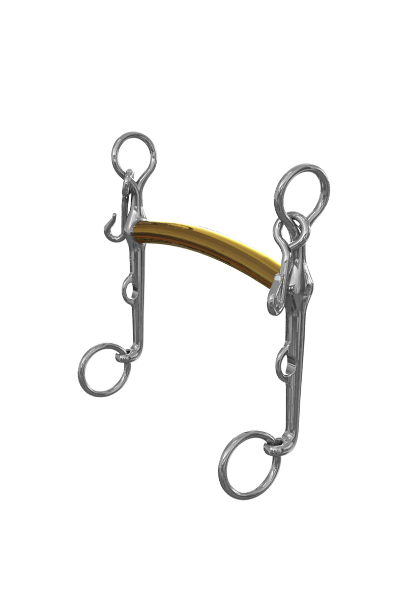 Neue Schule Mors L'Hotte Weymouth (12mm/7cm Shank)