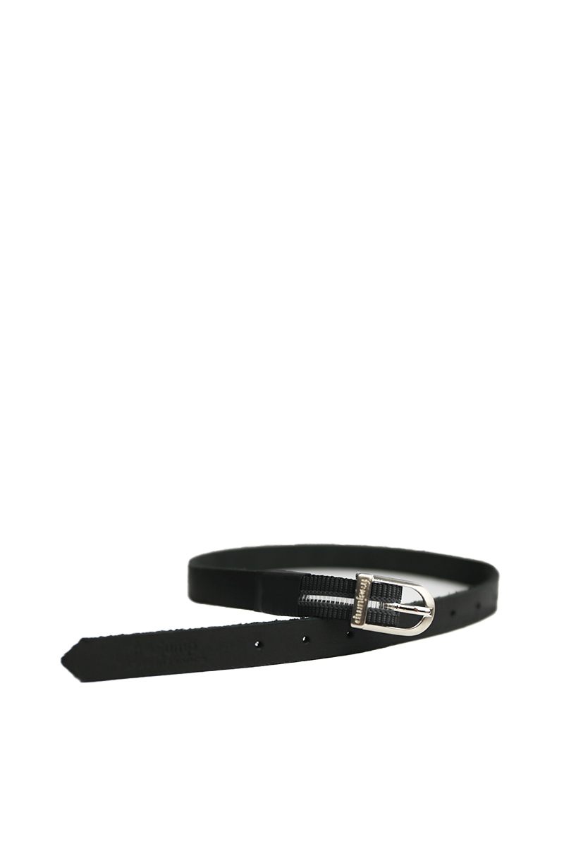 Freejump Spur Straps - Black