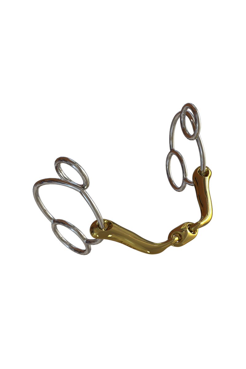 Neue Schule Verbindend Universal (16mm)