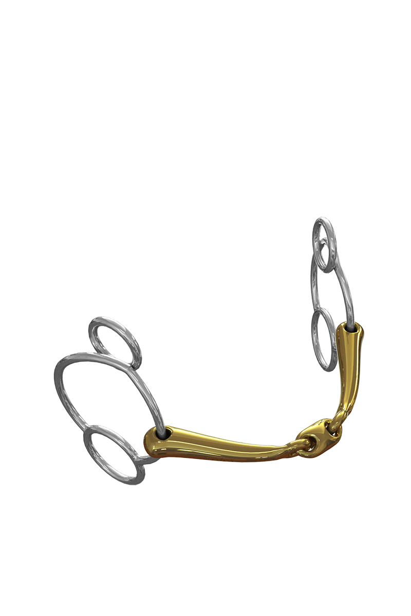 Neue Schule Tranz Lozenge Universal 16mm