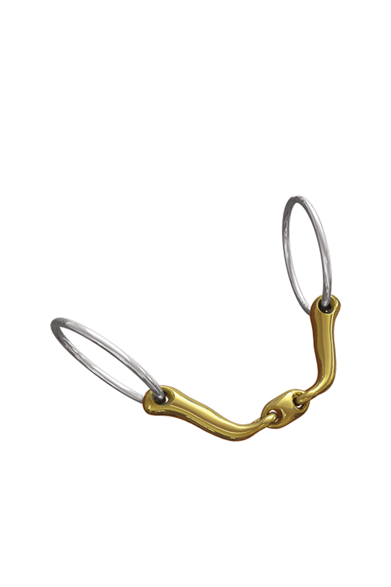 Neue Schule Verbindend Loose Ring (12mm/55mm)