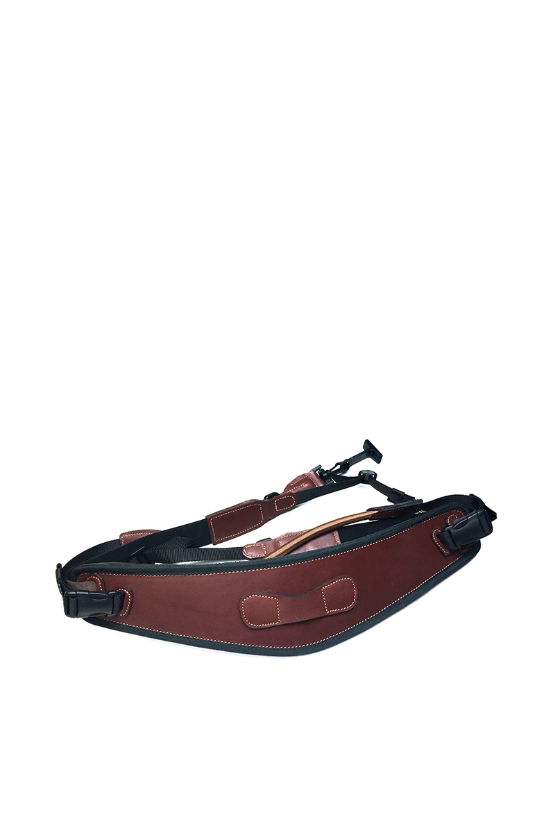 Freejump Collar - Brown