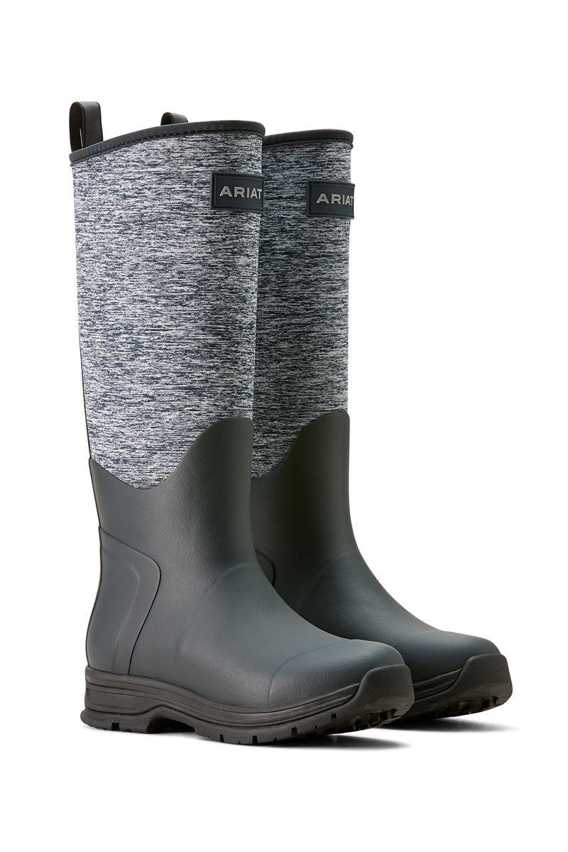 Ariat Swinbrook Boots Navy Heather