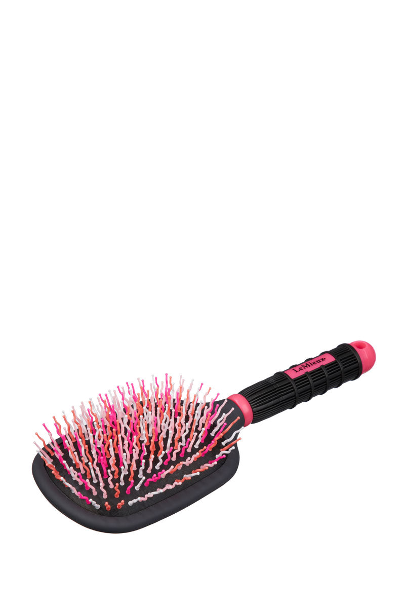 Le Mieux Tangle Tidy Plus Pink