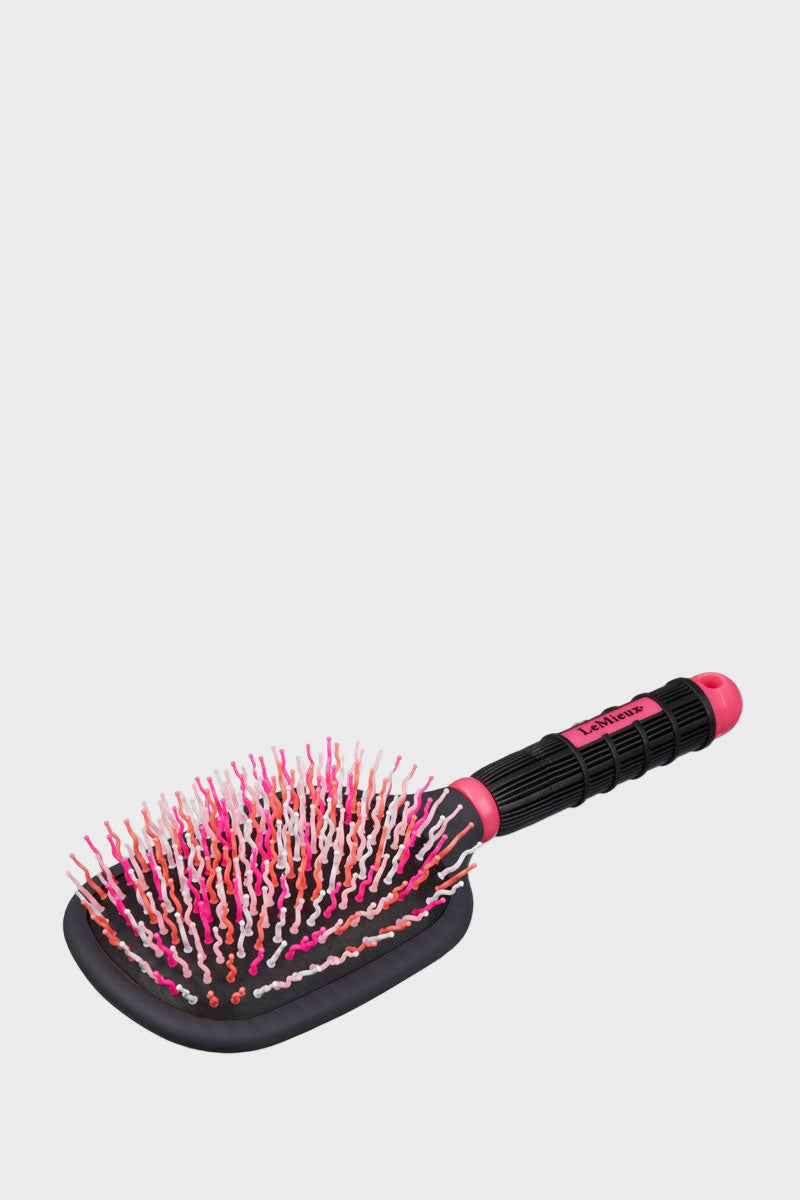 Le Mieux Tangle Tidy Plus Pink