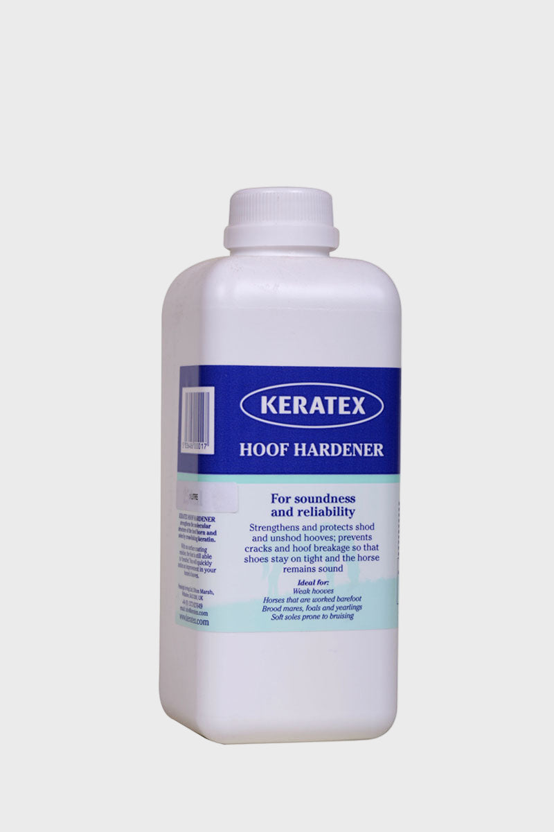 Keratex Hoof Hardener 250ml