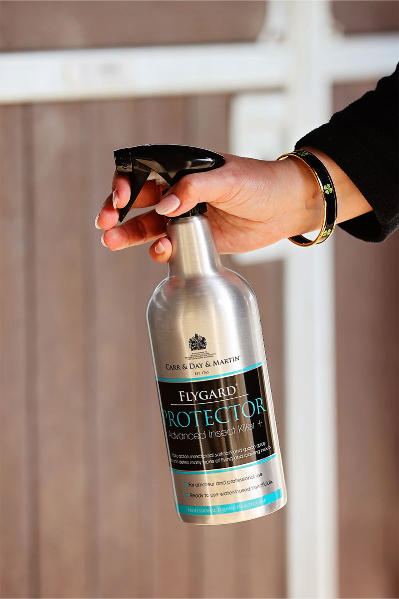 Carr & Day & Martin Flygard Protector 1L