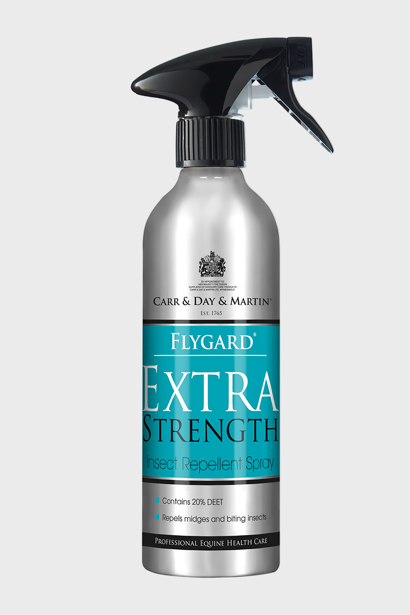 Carr & Day & Martin Flygard Extra Strength 500ml