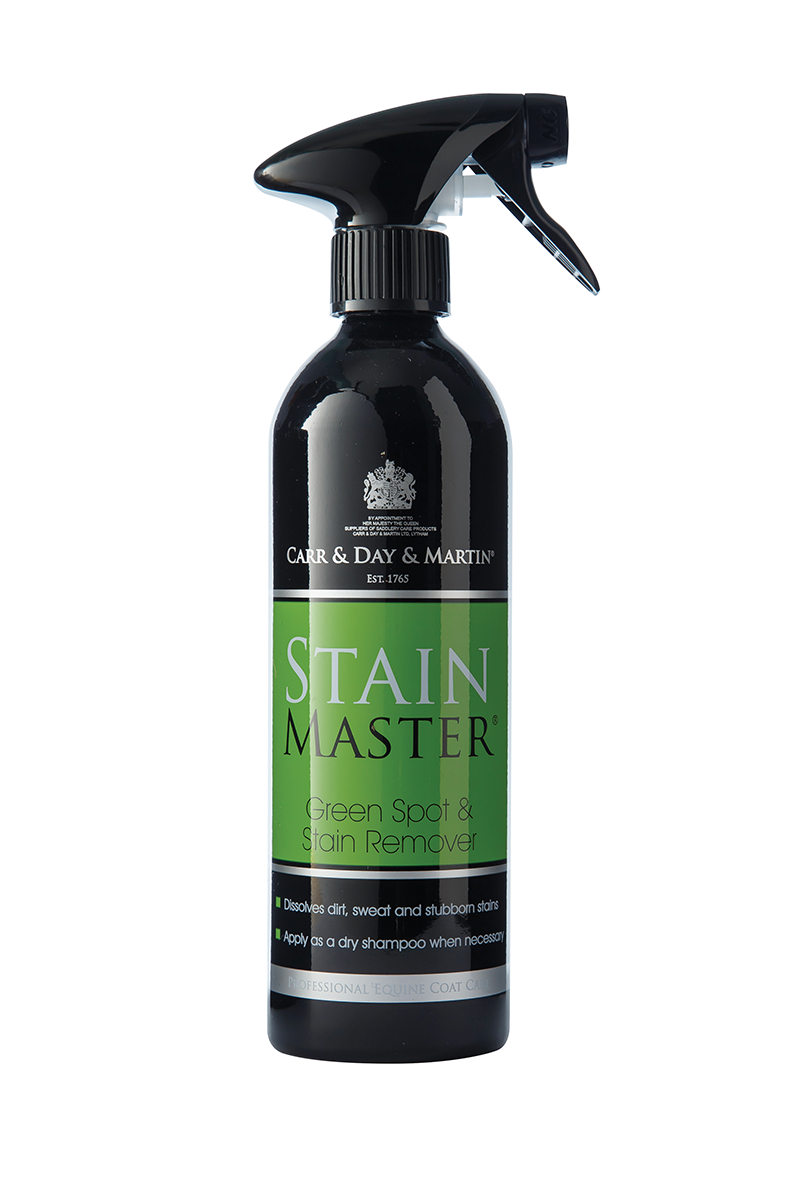 Carr & Day & Martin Stain Master 500ml