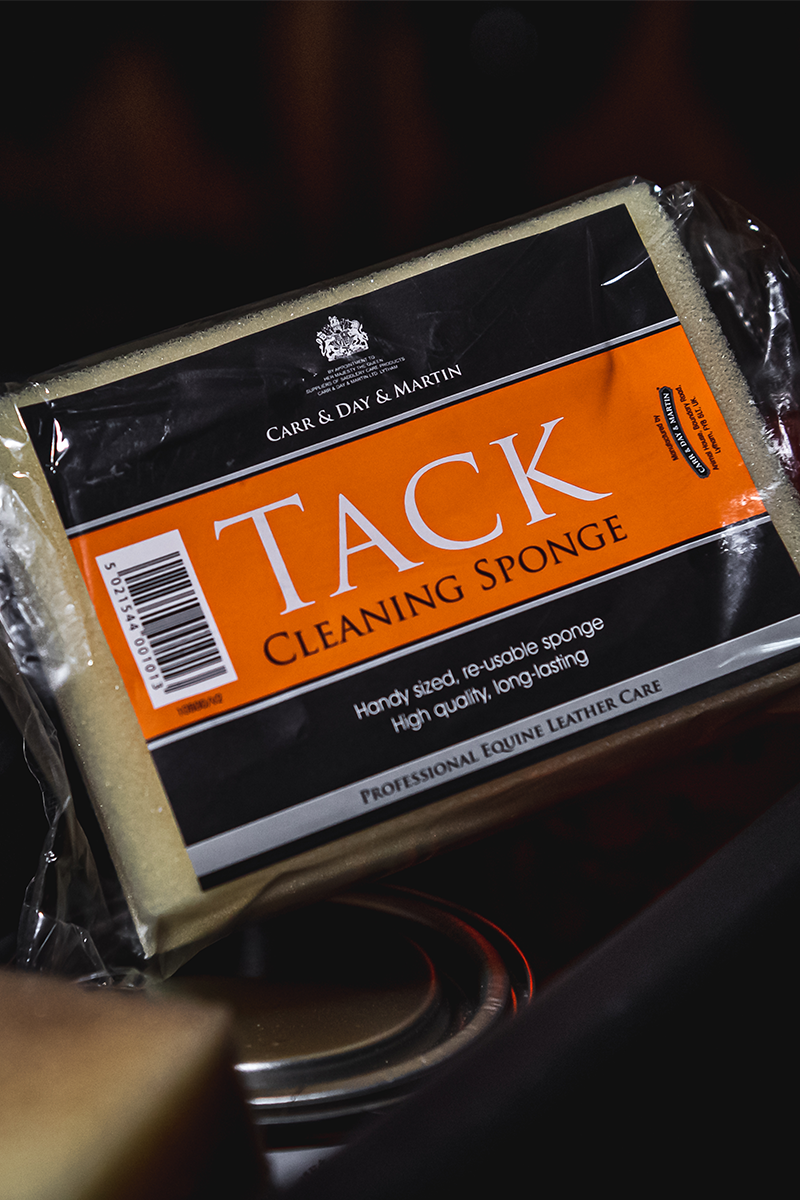 Carr & Day & Martin Tack Cleaning Sponge