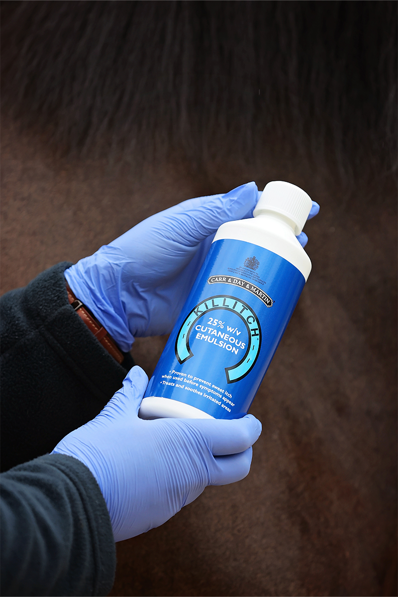 Carr & Day & Martin Killitch 500ml