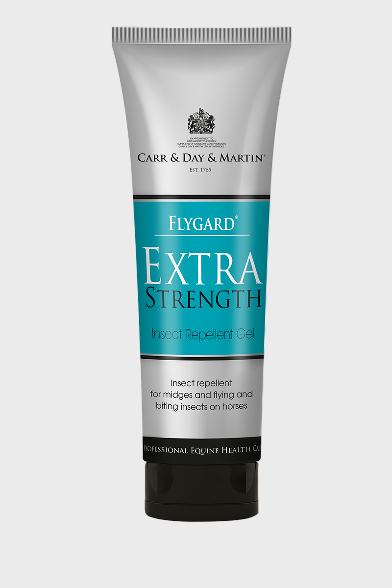 Carr & Day & Martin Flygard Extra Strength Gel 250ml