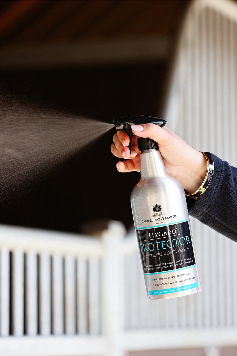 Carr & Day & Martin Flygard Protector 1L