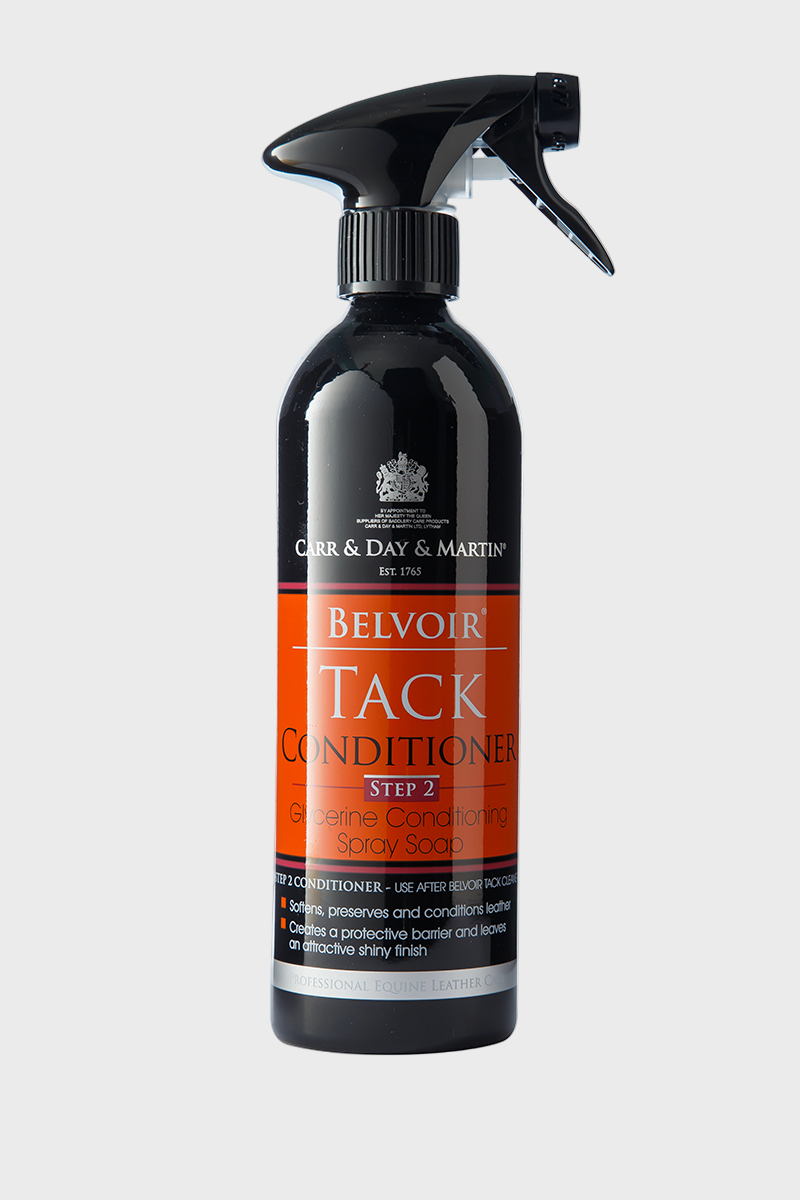 Carr & Day & Martin Belvoir Step 2 Tack Conditioner Spray 500ml